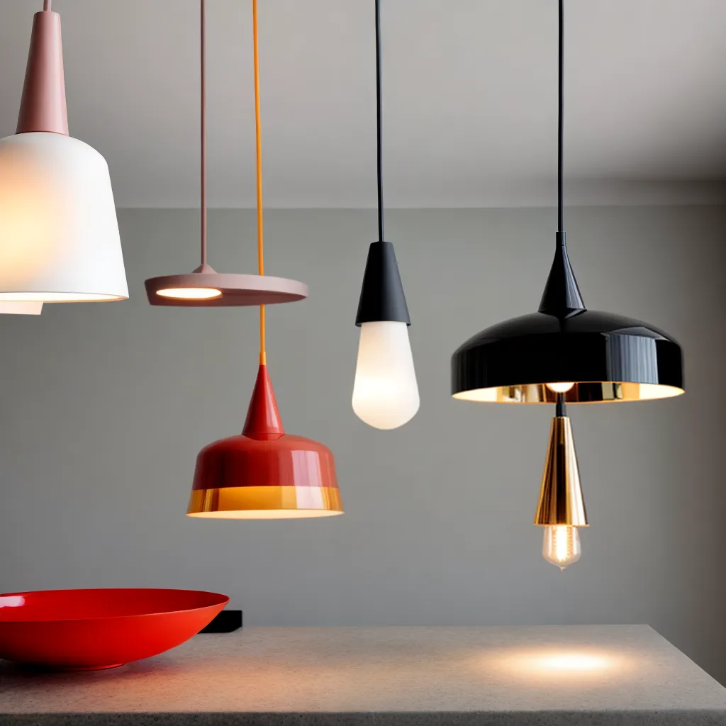 pendentes top 2023 design ambiente