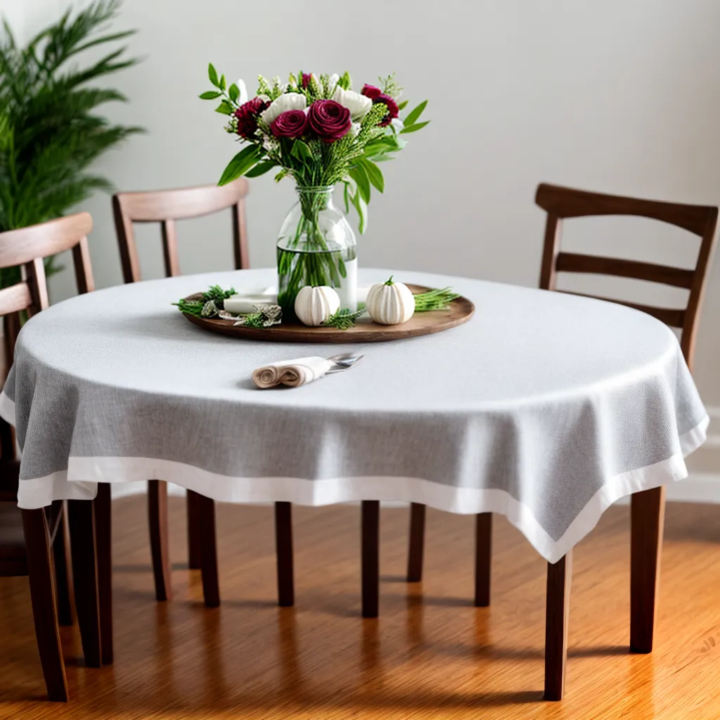 mesa decorada ocasiao especial