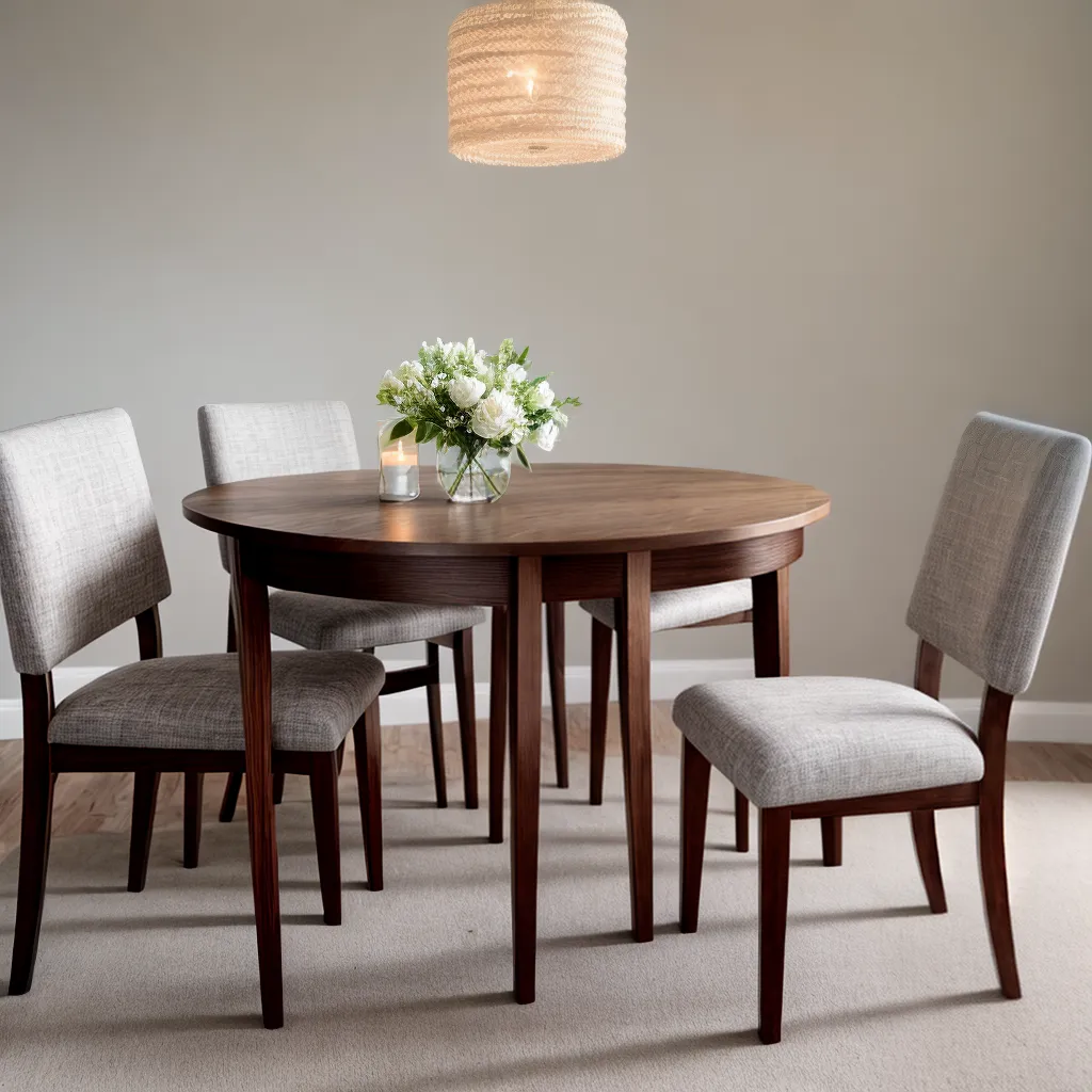 mesa jantar decoracao tendencia 2023