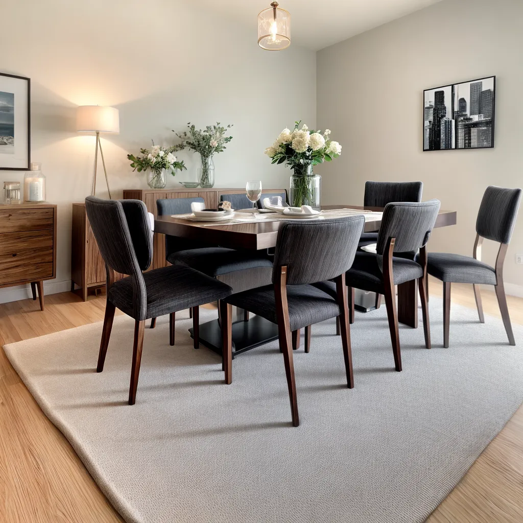 mesa jantar decoracao tendencias 2023