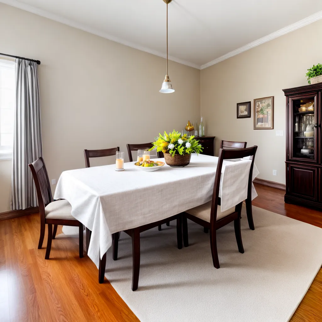 mesa jantar familia conforto reuniao
