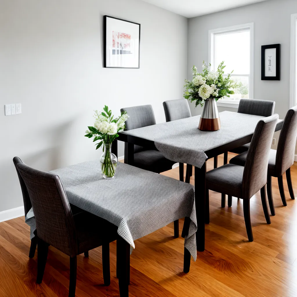 mesa jantar decoracao moderna 2023 2