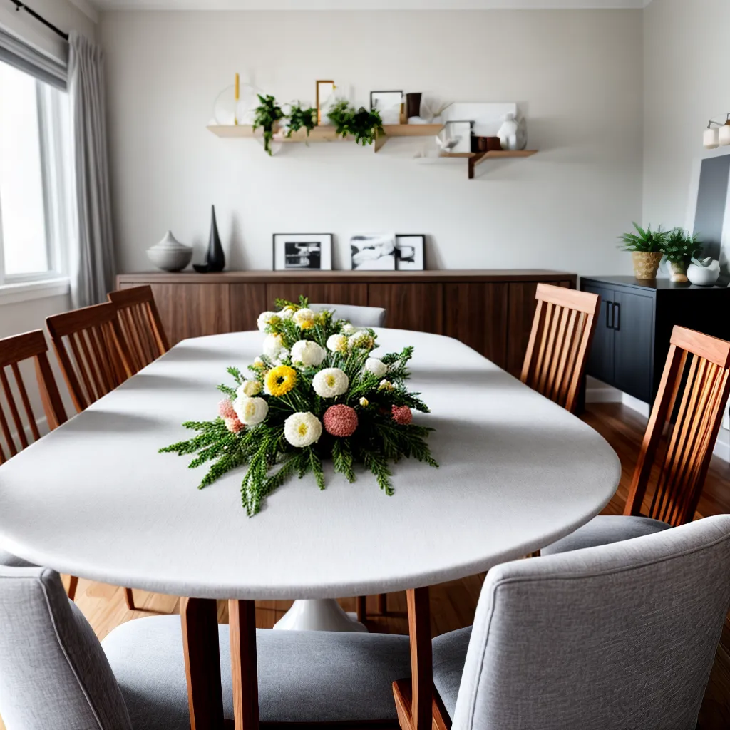 mesa jantar decoracao tendencias 2023 3