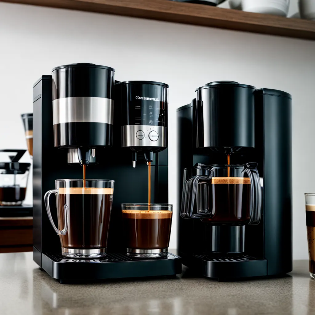 cafeteiras manual eletrica espresso 2