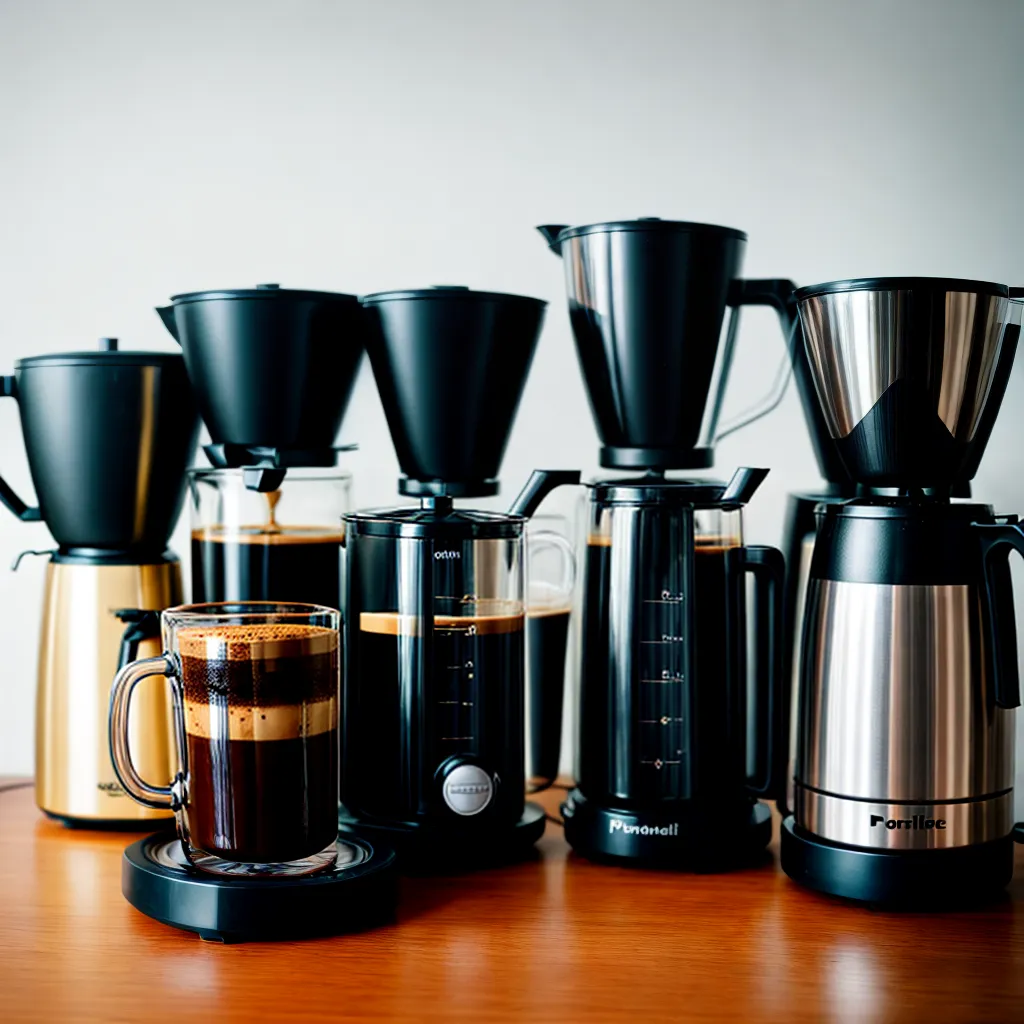 cafeteiras manual eletrica espresso 3