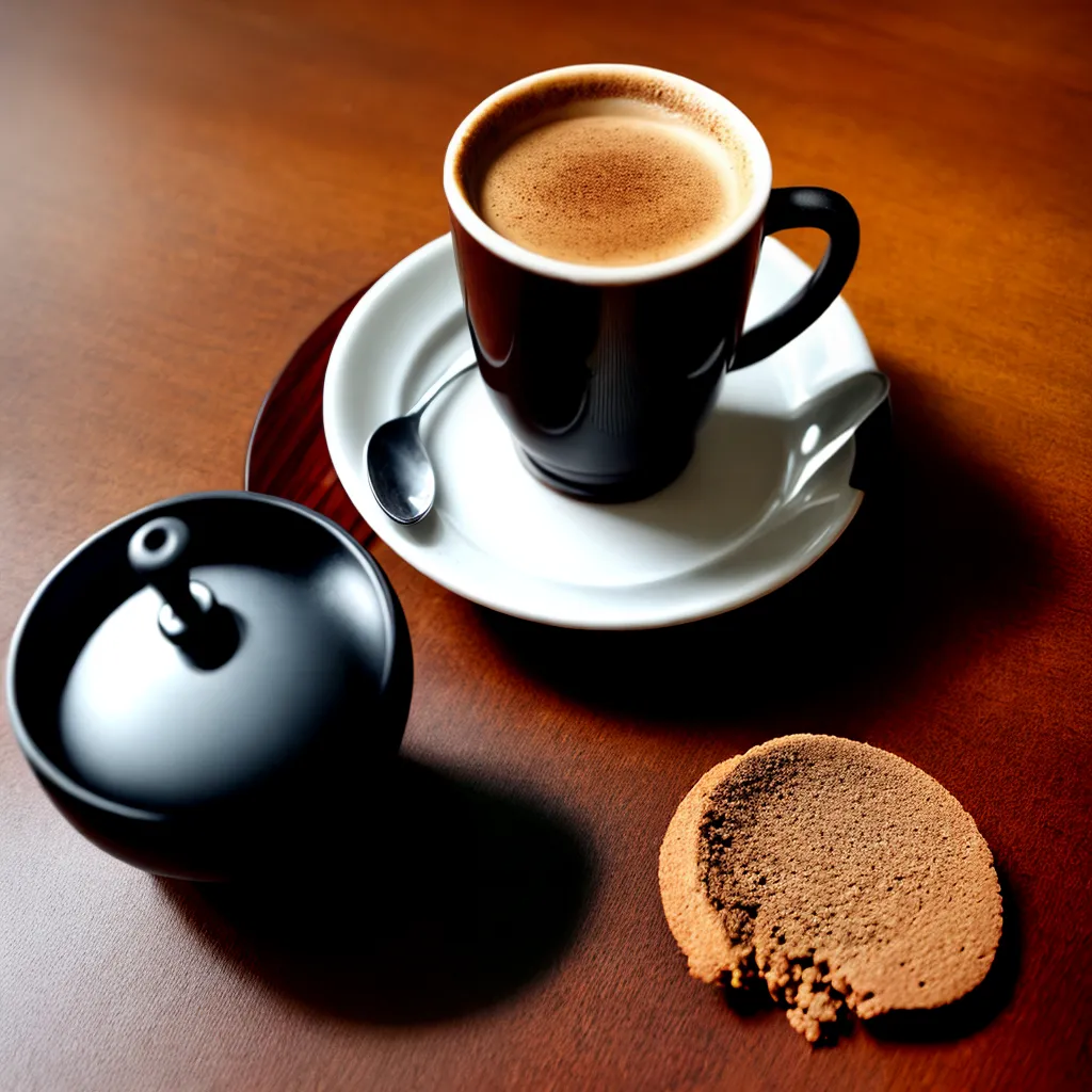 cafeteiras manual eletrica expresso 5