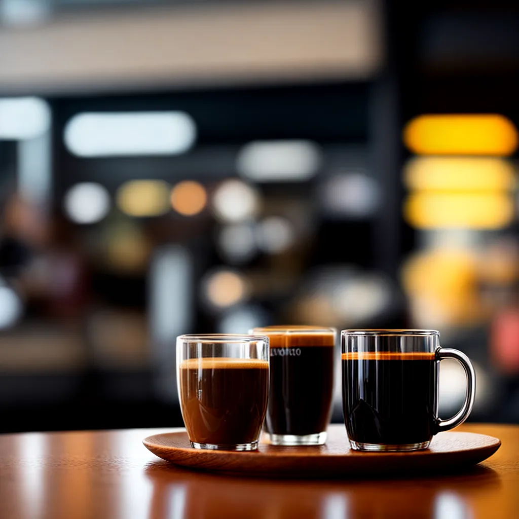 cafeteiras manual eletrica expresso 6