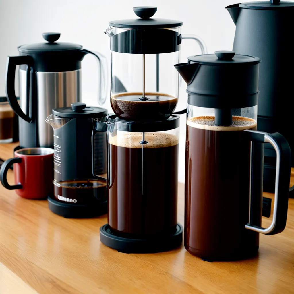equipamentos cafe cozinha variedade
