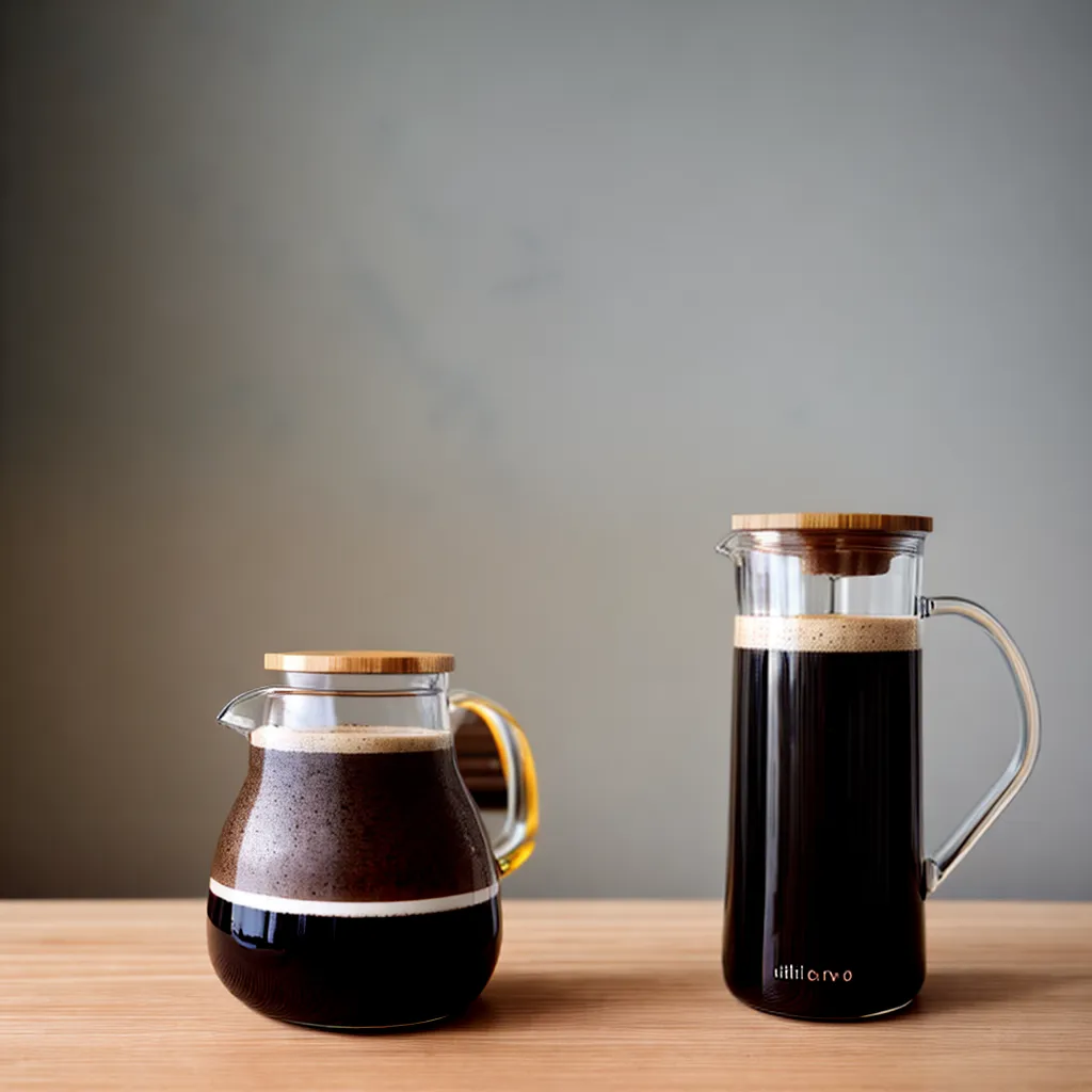 cafeteira eco design reciclado