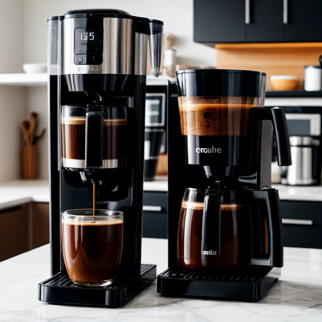 cafeteira inteligente app cafe mug