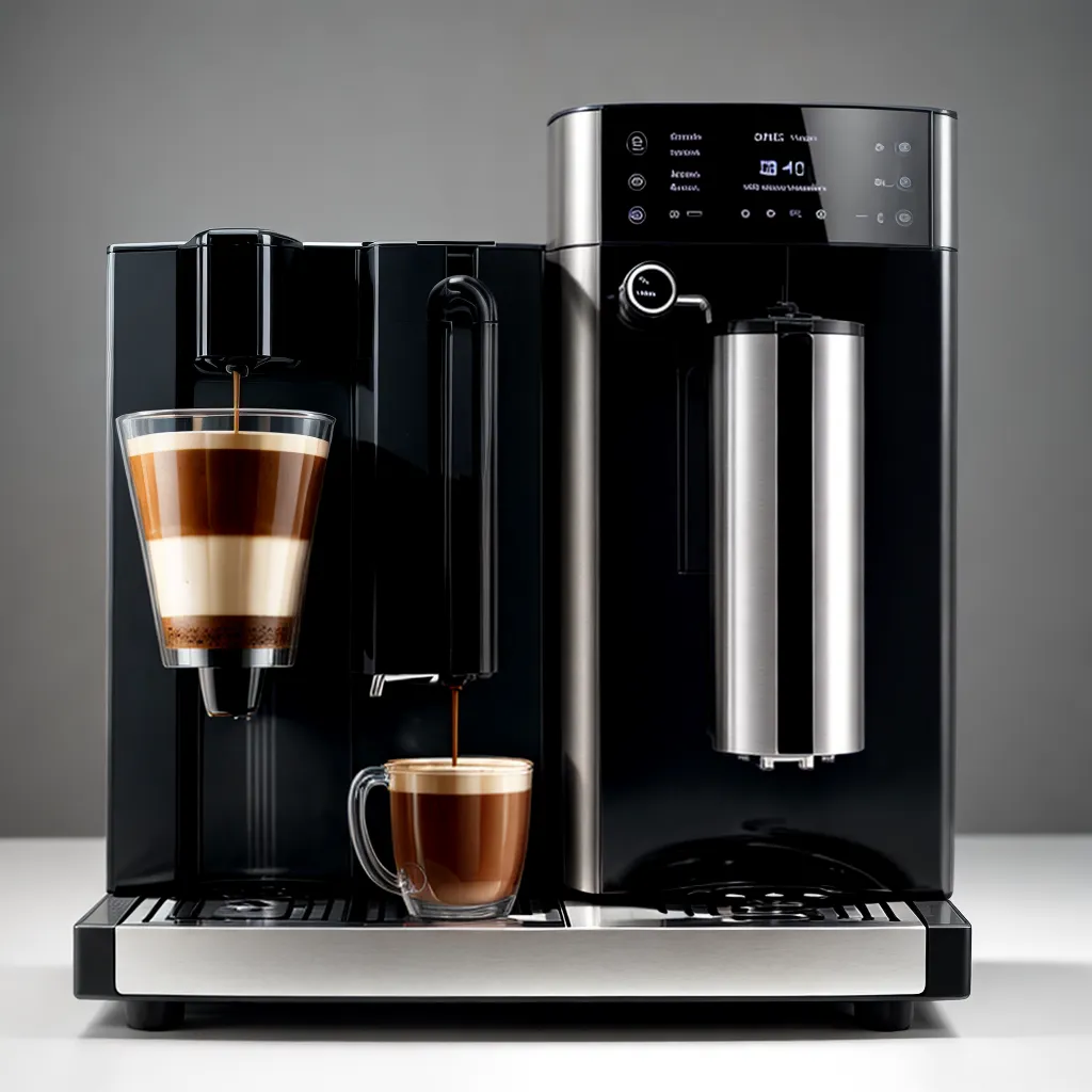 cafeteiras modernas destaques