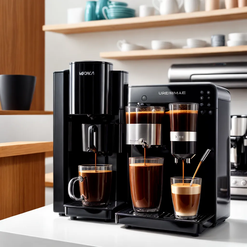 cafeteiras modernas opcoes 2023