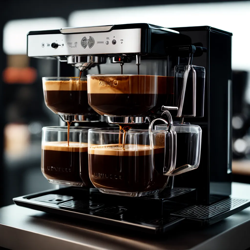 cafeteiras top 2023 design tecnologia