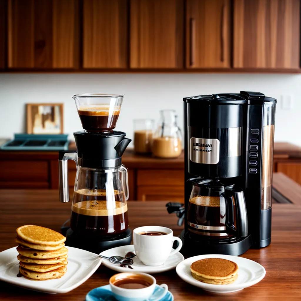 receitas surpreendentes cafeteira