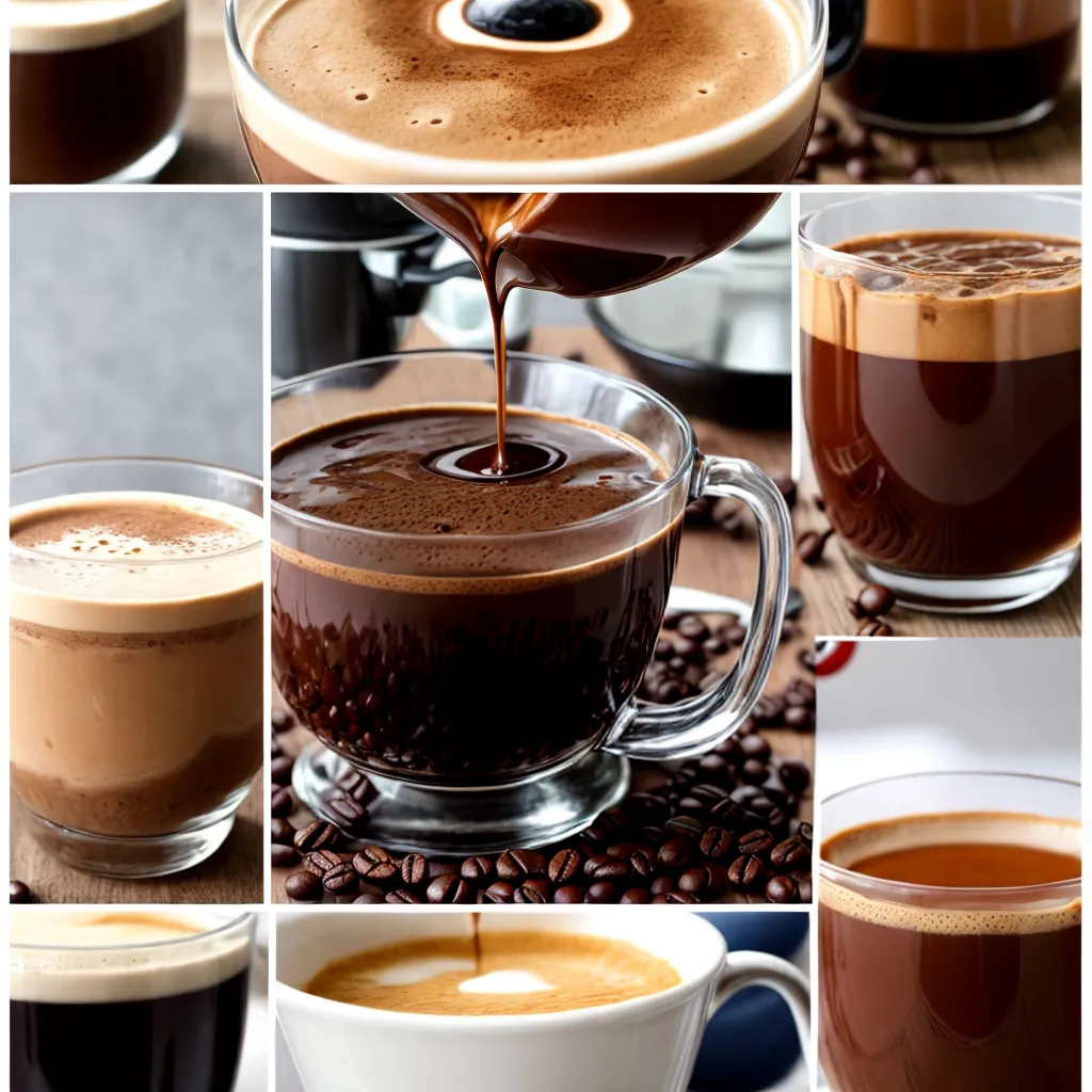 receitas surpreendentes cafeteira criacoes