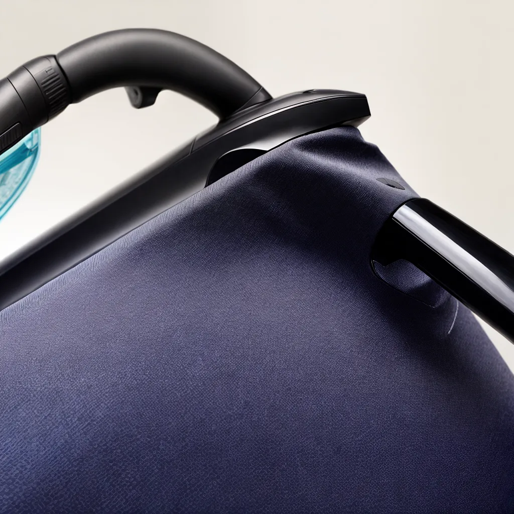passar roupa vapor