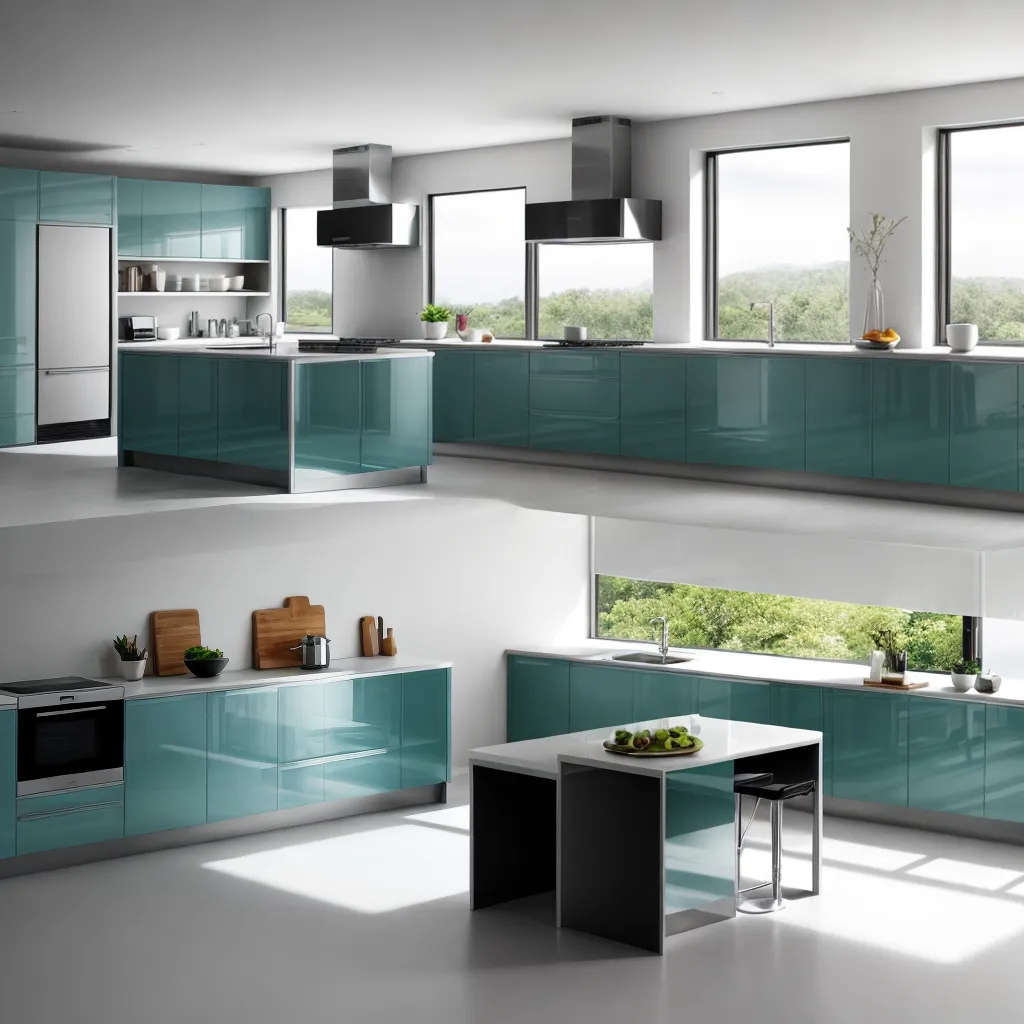 cozinha moderna jogo panelas vidro 2 cozinha moderna jogo panelas vidro 2