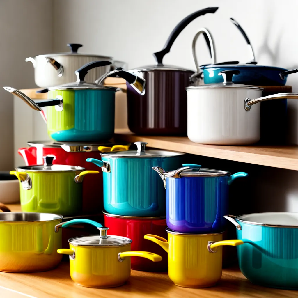panelas ceramicas coloridas cozinha 1 panelas ceramicas coloridas cozinha 1