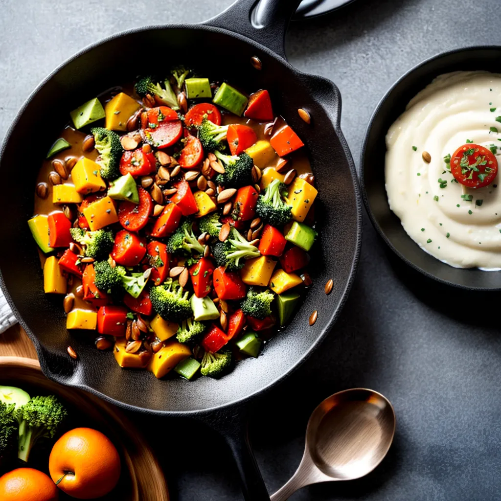 frigideira antiaderente legumes salteados frigideira antiaderente legumes salteados