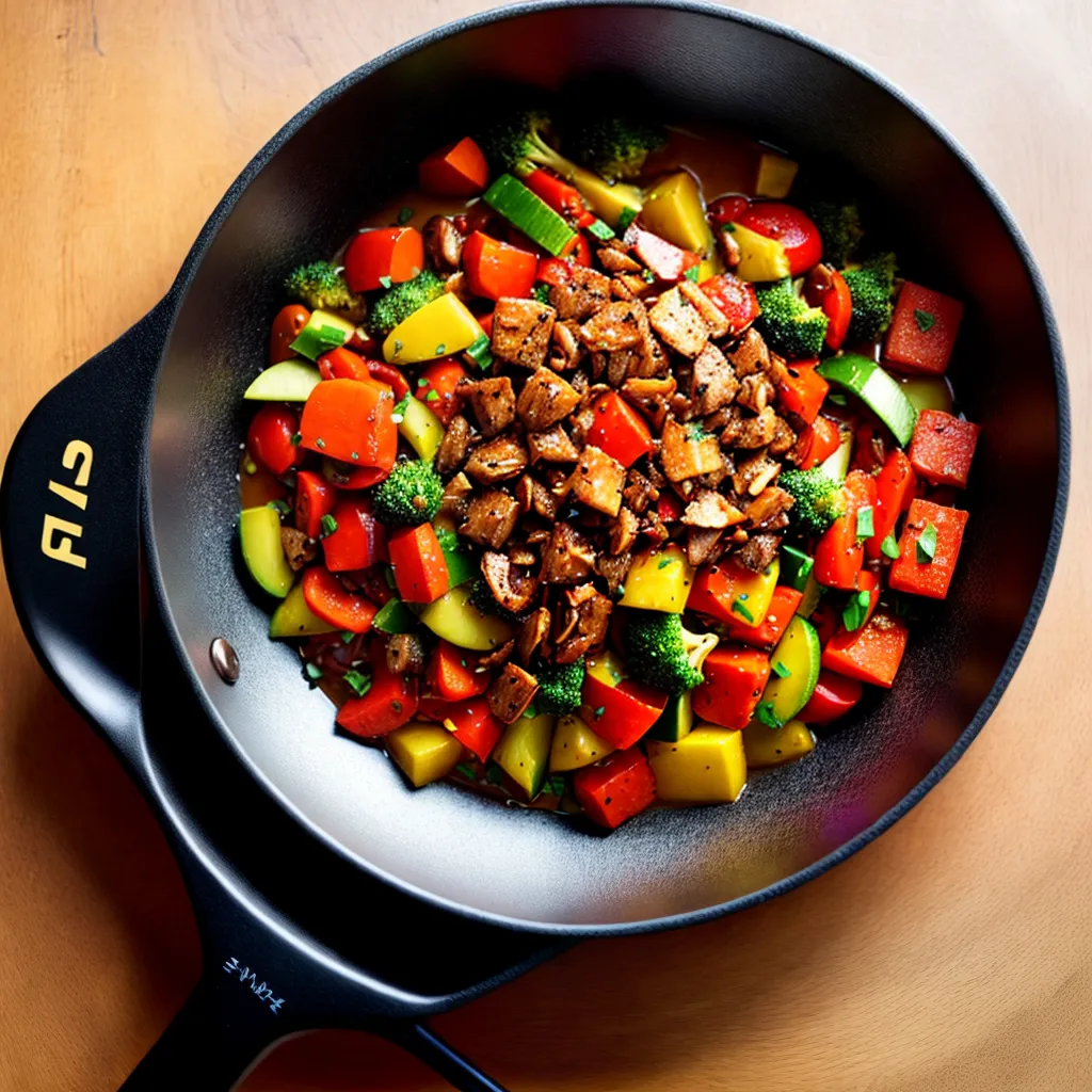 frigideira antiaderente legumes coloridos 4 frigideira antiaderente legumes coloridos 4