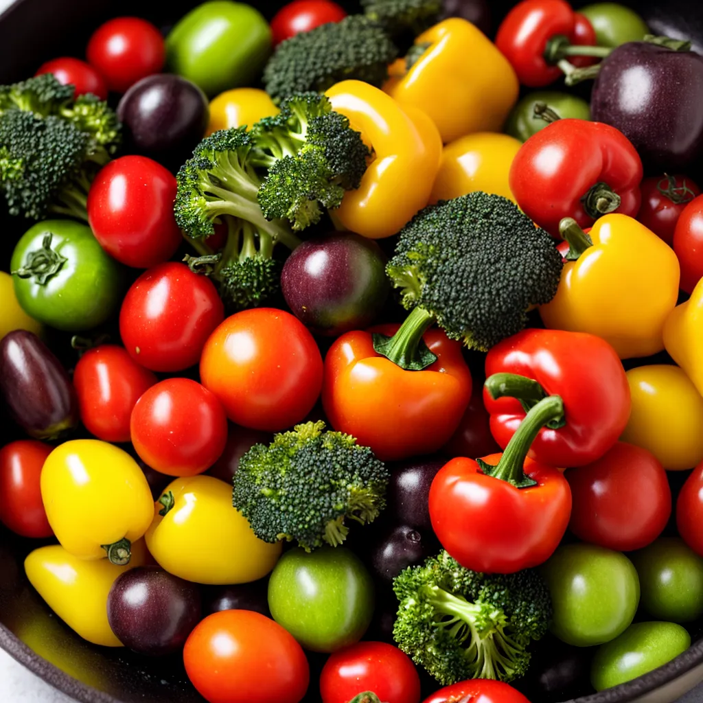 legumes coloridos frigideira antiaderente 2 legumes coloridos frigideira antiaderente 2