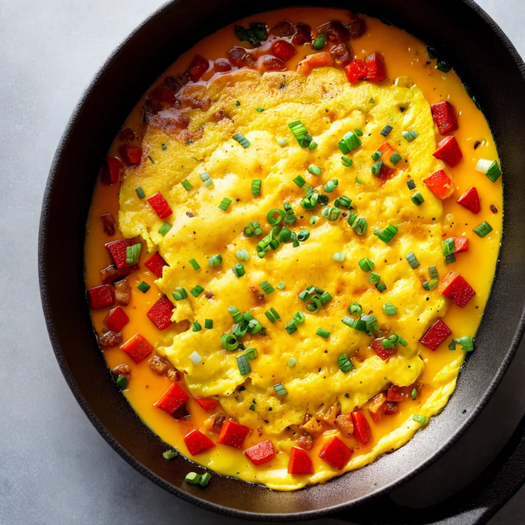 omelete dourado legumes queijo omelete dourado legumes queijo