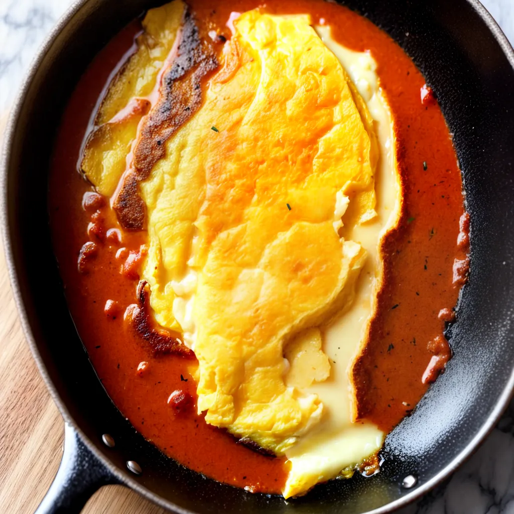 omelete dourado legumes antiaderente omelete dourado legumes antiaderente