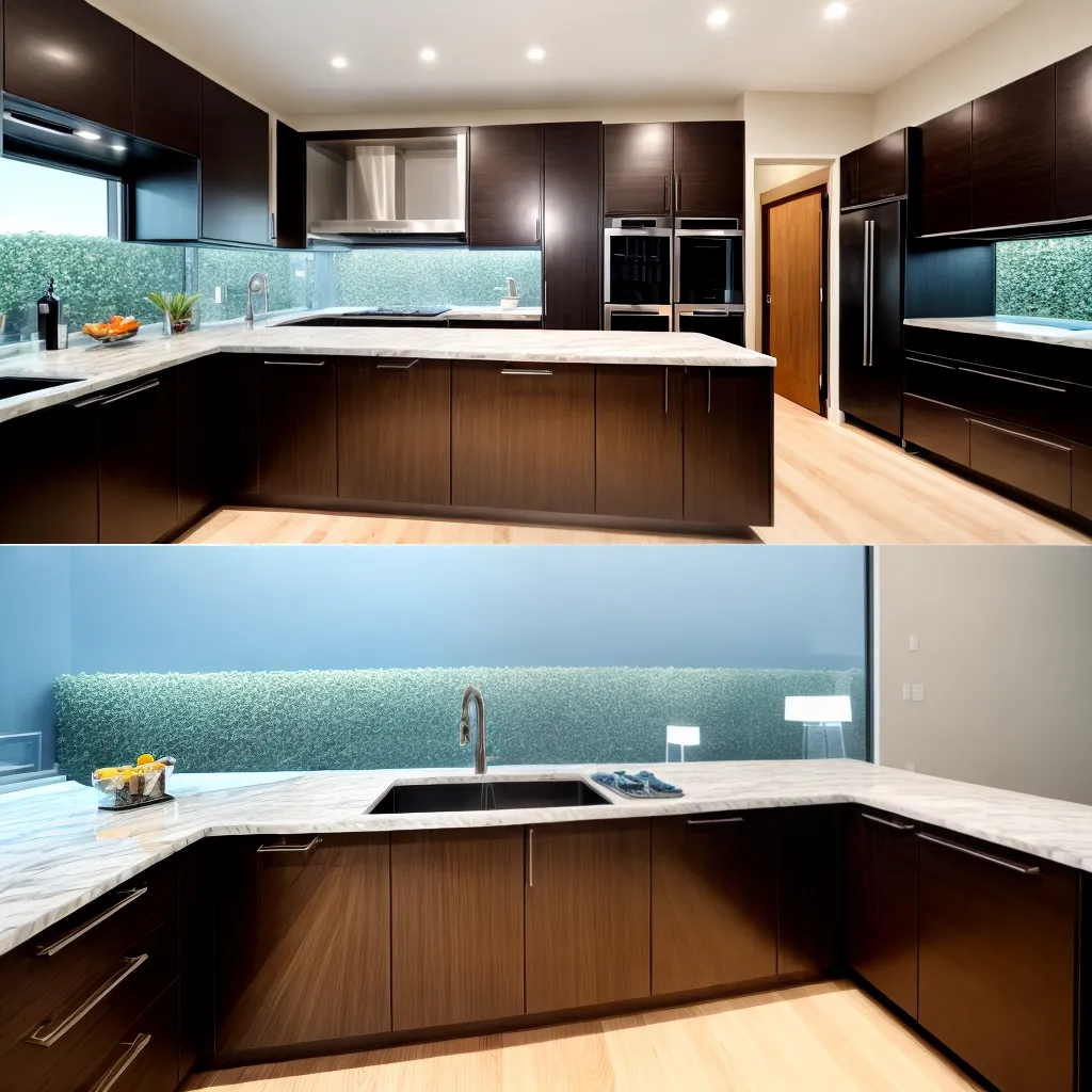 cozinha moderna wet bar marmore 1 cozinha moderna wet bar marmore 1
