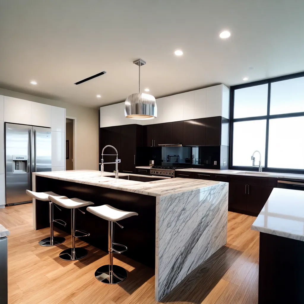 cozinha moderna wet bar pia marmore 2 cozinha moderna wet bar pia marmore 2
