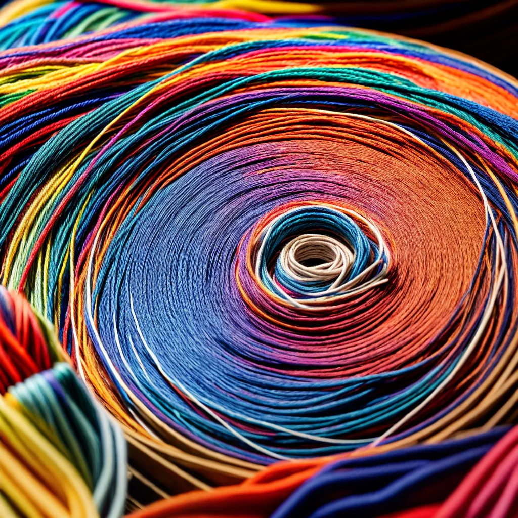 bordado artesanal fios cores tecido bordado artesanal fios cores tecido