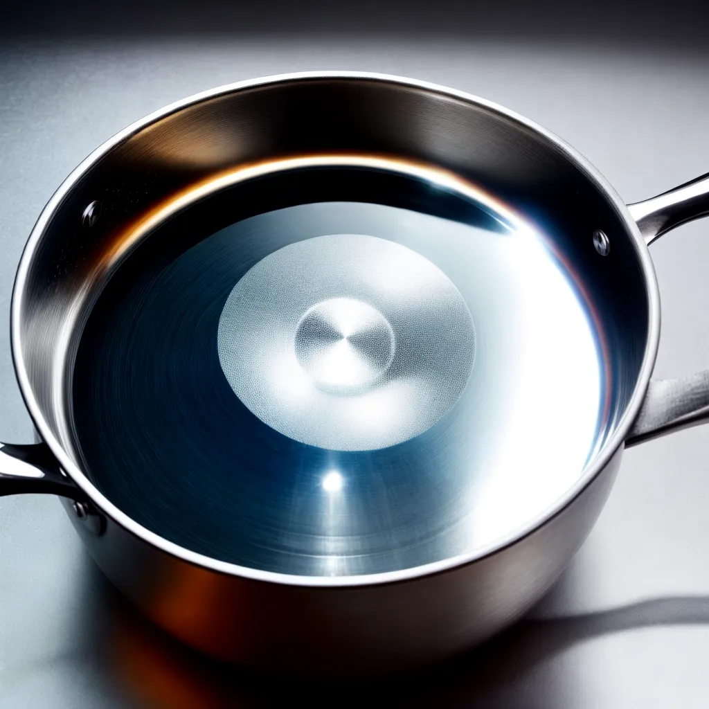 panela aco inox brilhante 4