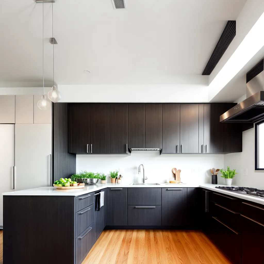 cozinha moderna aco utensilios 1