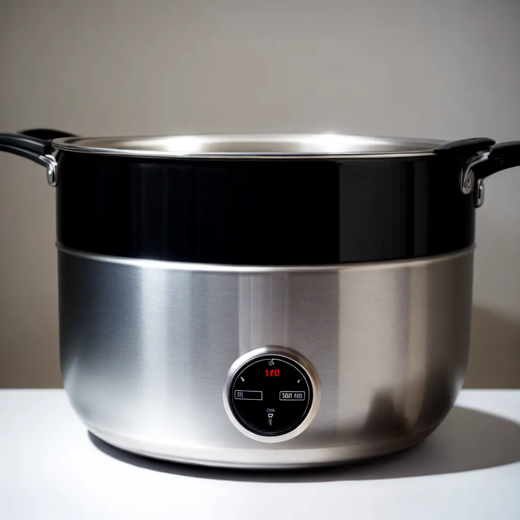 panela aco inox cozinha moderna 9
