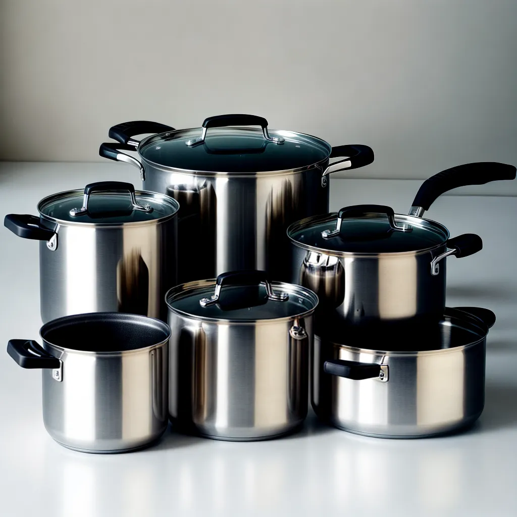 panela aco inox design moderno 2