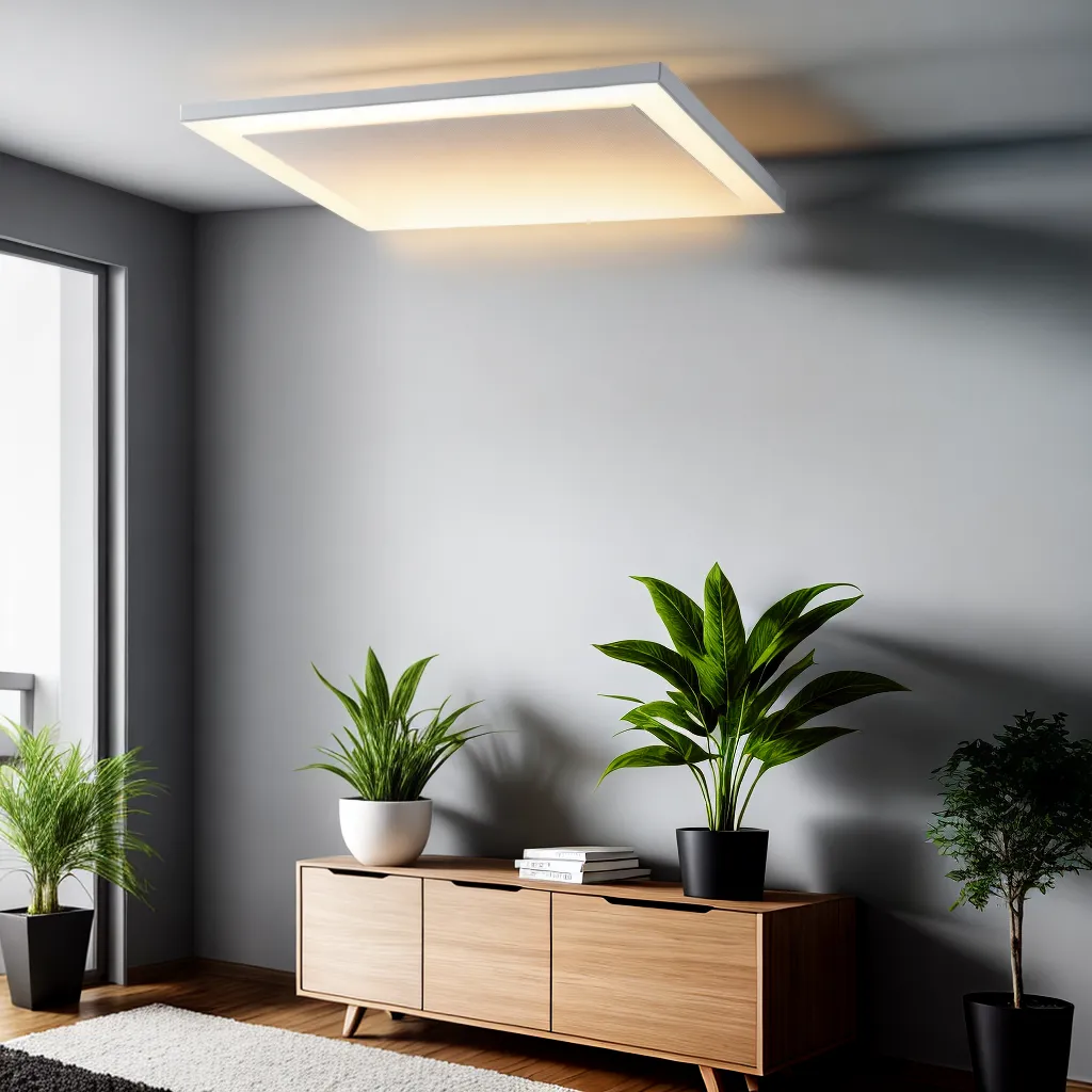sala estar led moderna sala estar led moderna