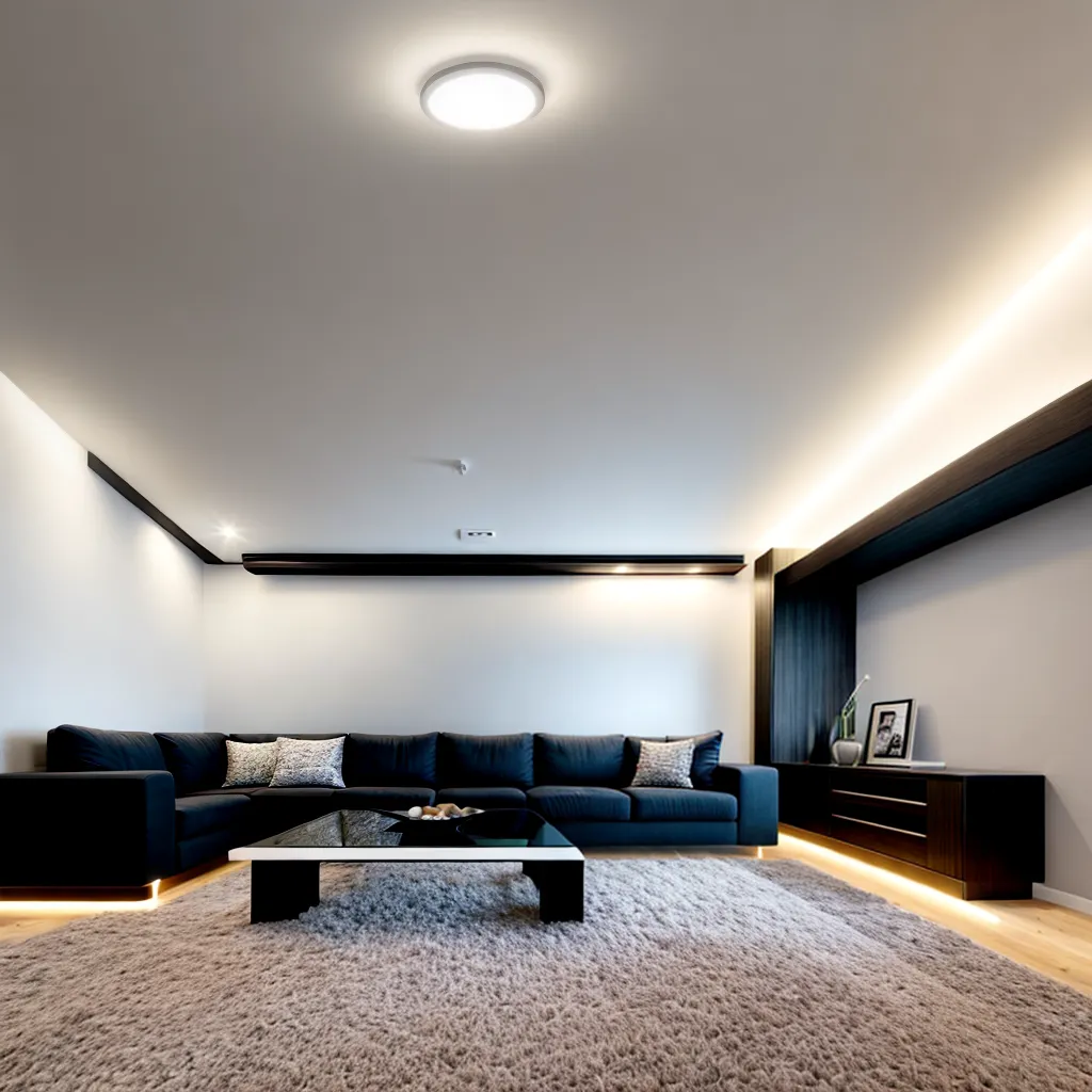 sala estar led decoracao sofisticada 1 sala estar led decoracao sofisticada 1