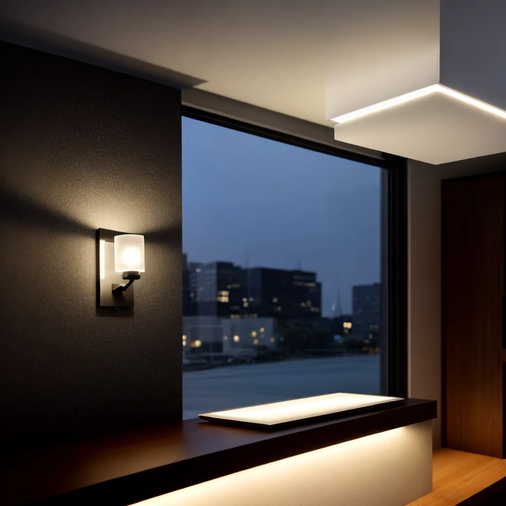 iluminacao led ambiente moderno iluminacao led ambiente moderno