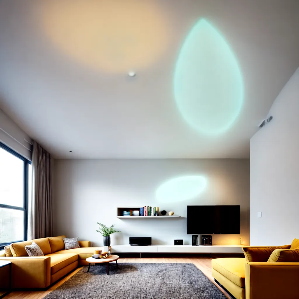 sala estar iluminacao led ambiental sala estar iluminacao led ambiental