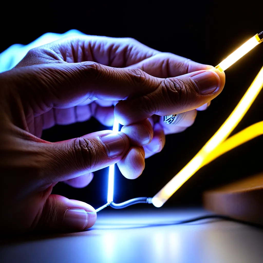 conexao fios led screwdriver conexao fios led screwdriver