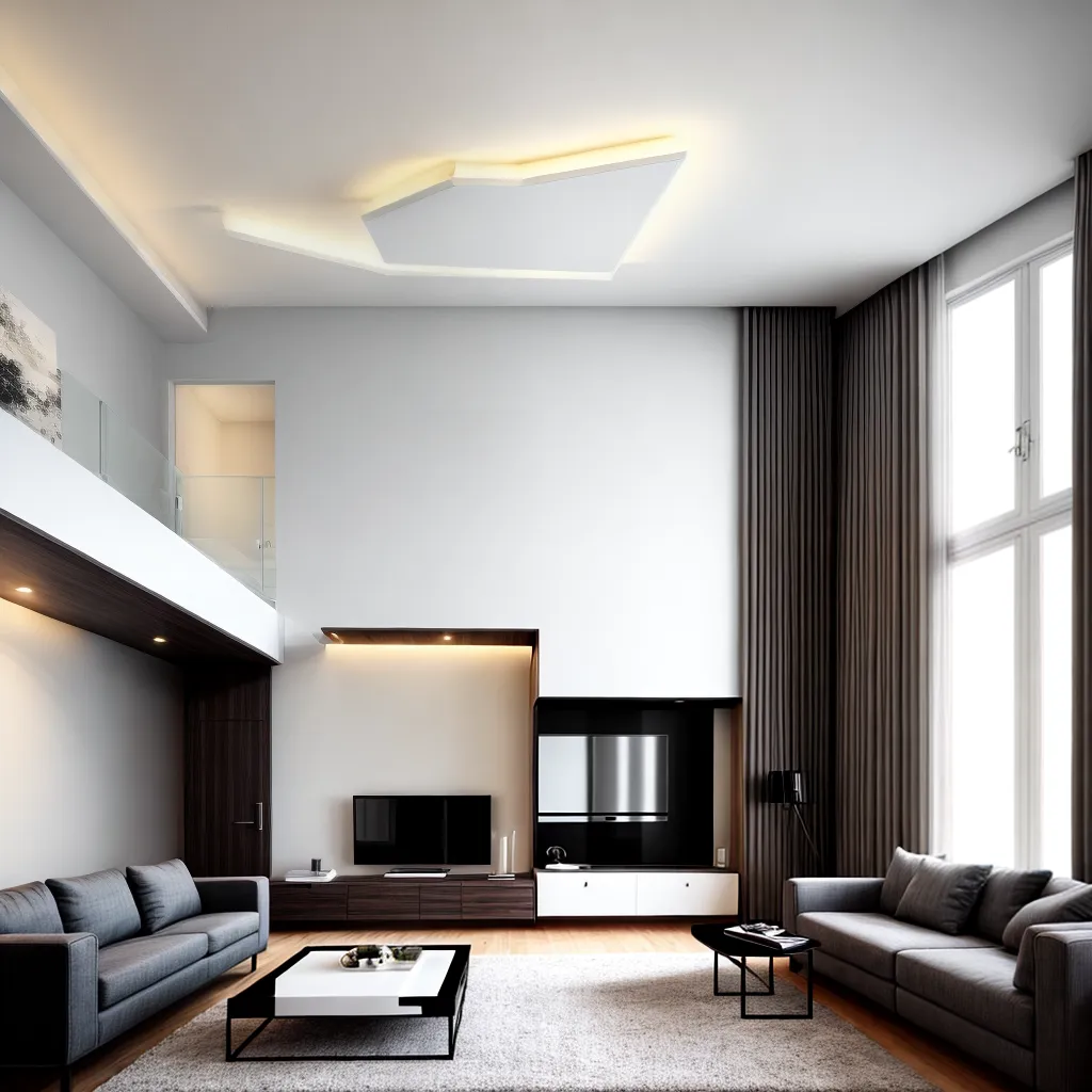sala estar moderna luz teto sala estar moderna luz teto