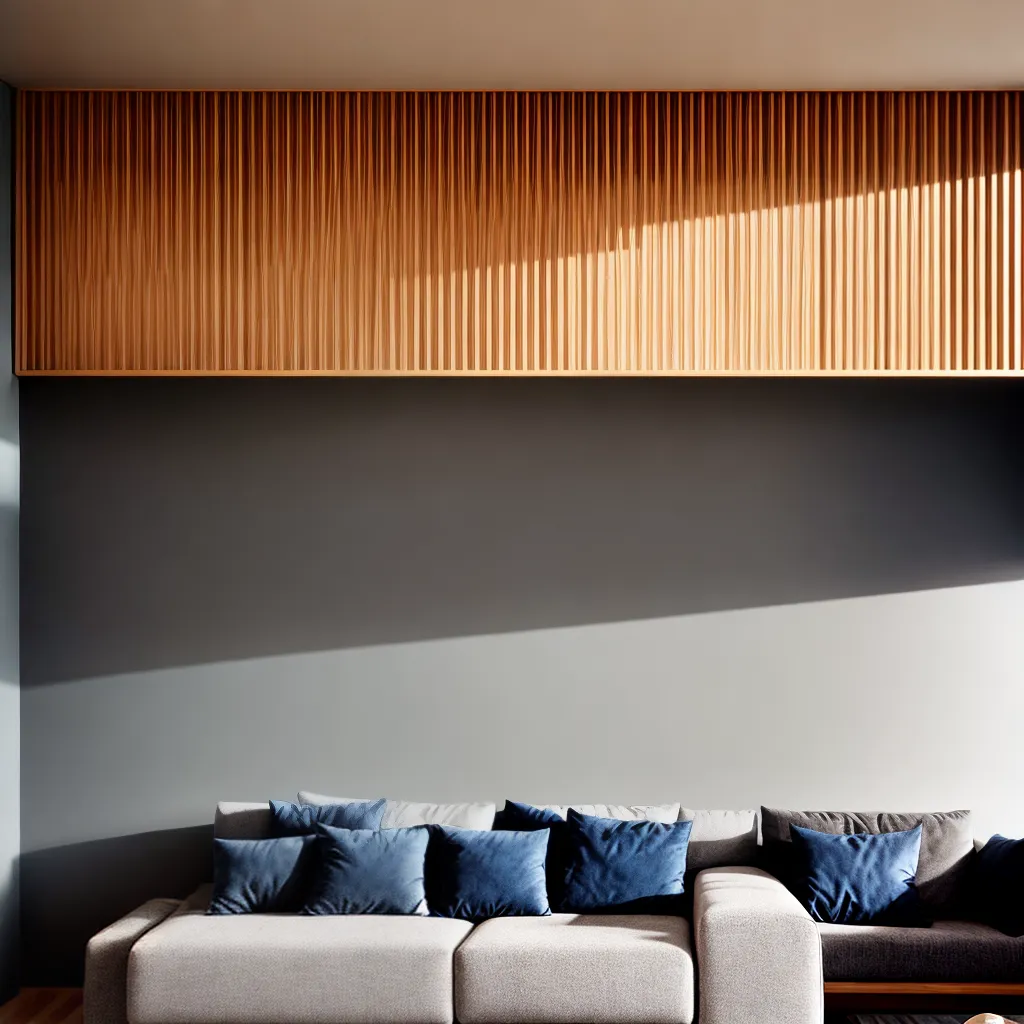 sala madeira painel ambiente acolhedor sala madeira painel ambiente acolhedor