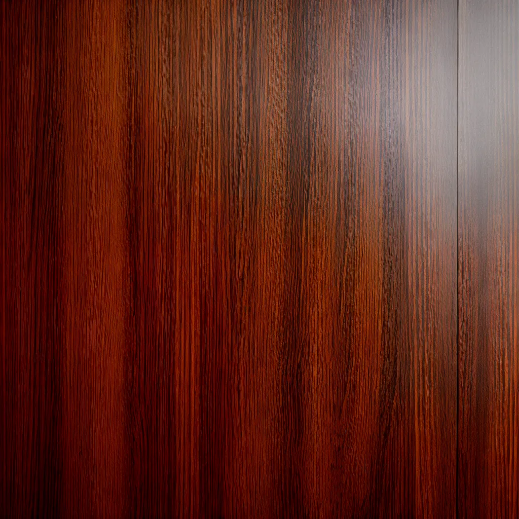 painel madeira textura ondulada 1