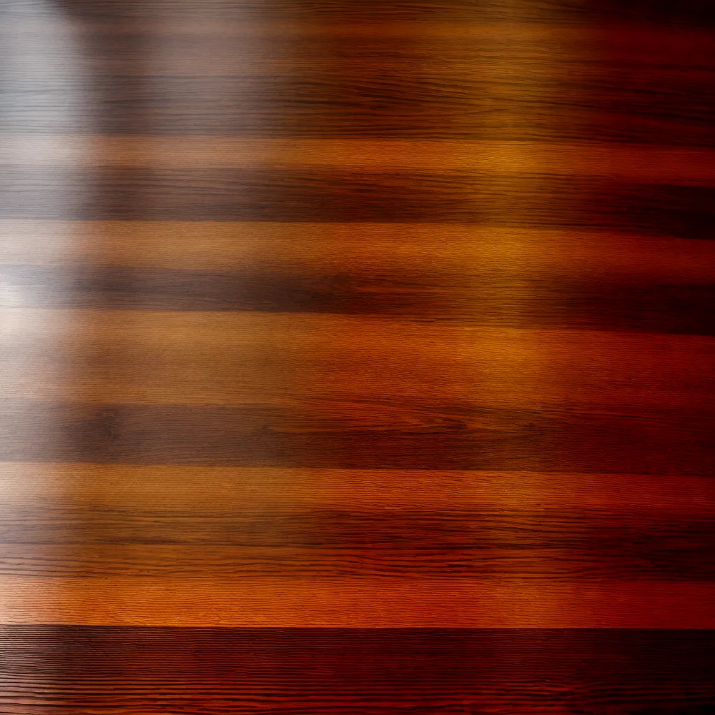 painel madeira textura rippled decoracao