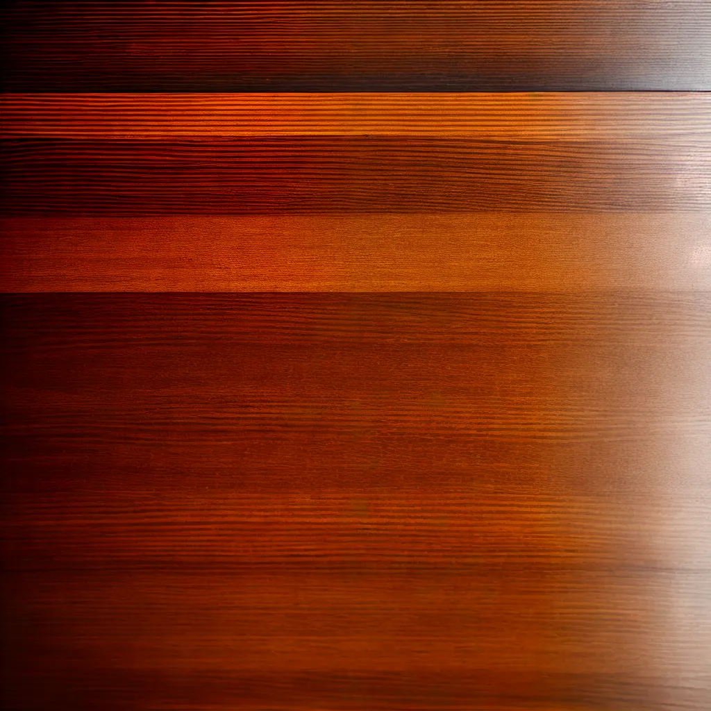 painel madeira textura tons quentes 1