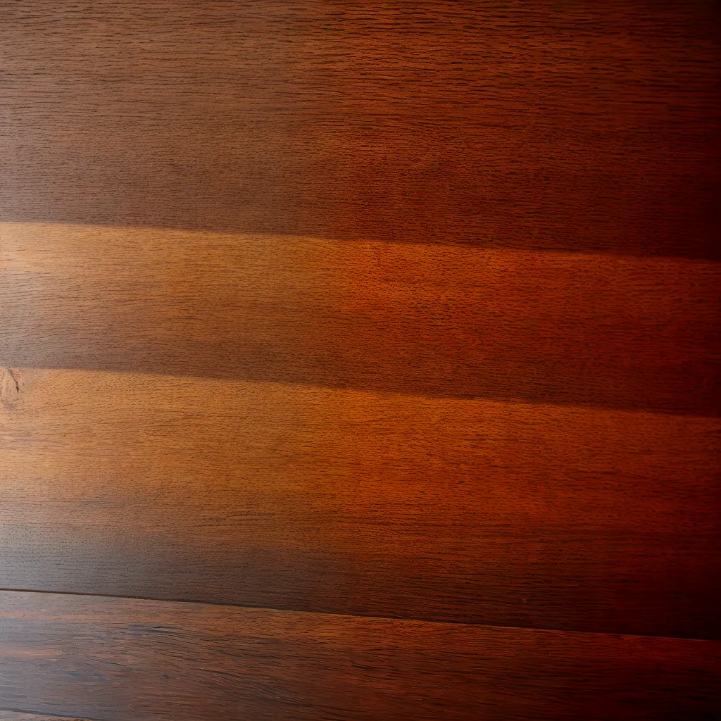 painel madeira texturizado charme sofisticacao