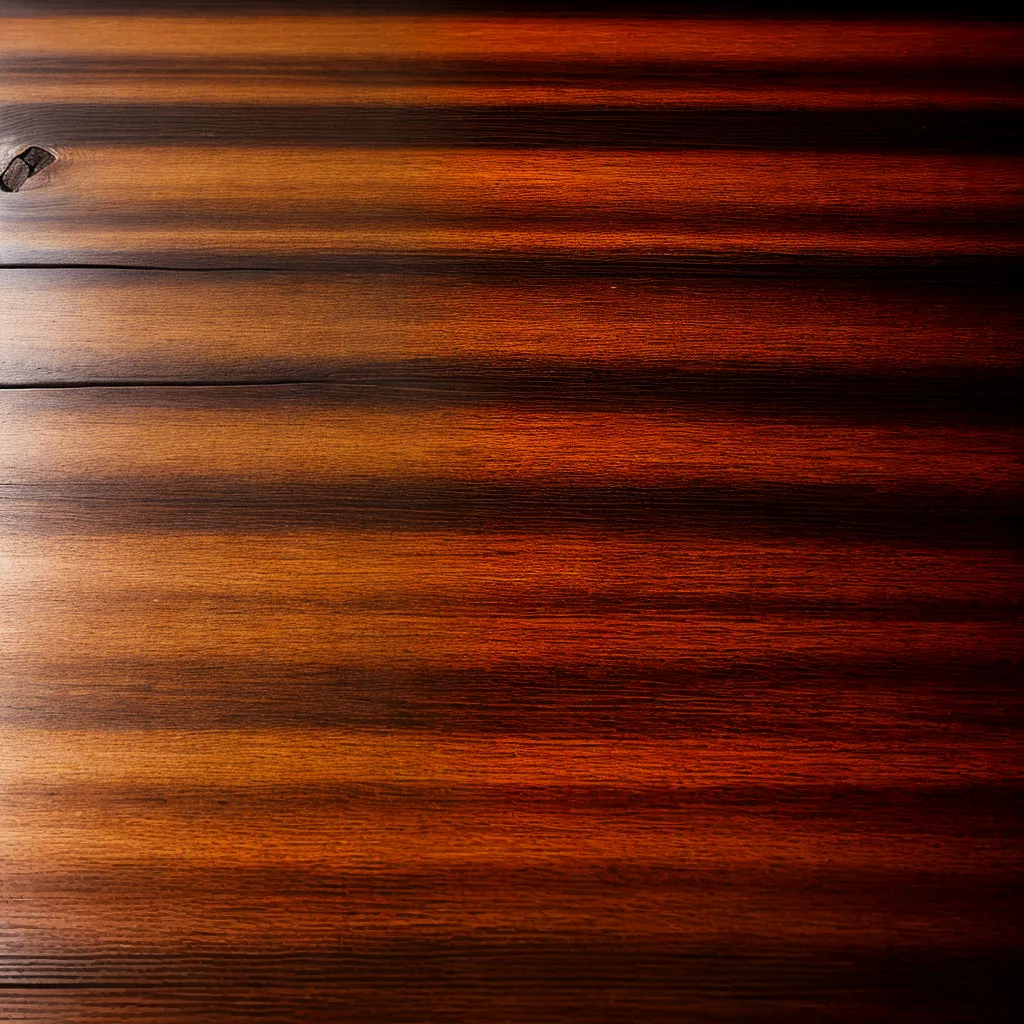 painel madeira textura ondulada 4