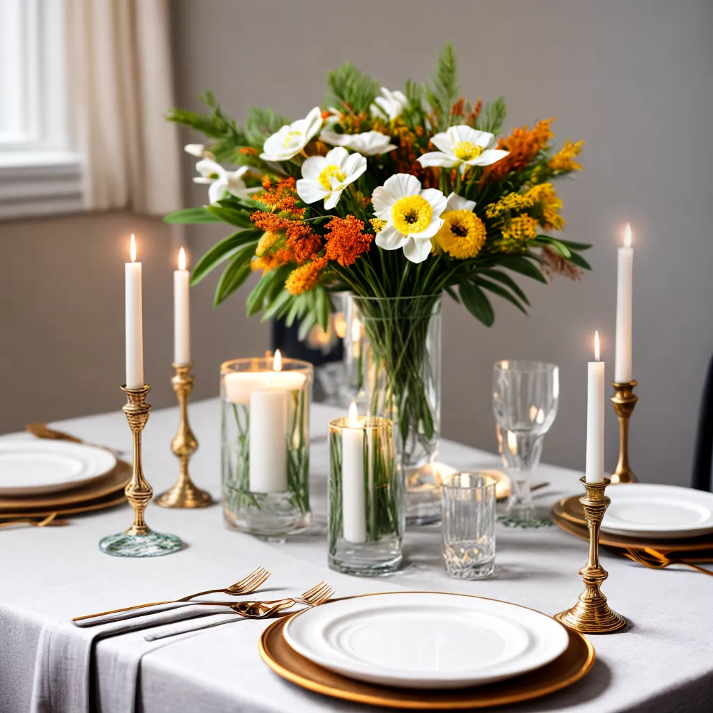 mesa ocasiao especial candelabros flores pastel mesa ocasiao especial candelabros flores pastel