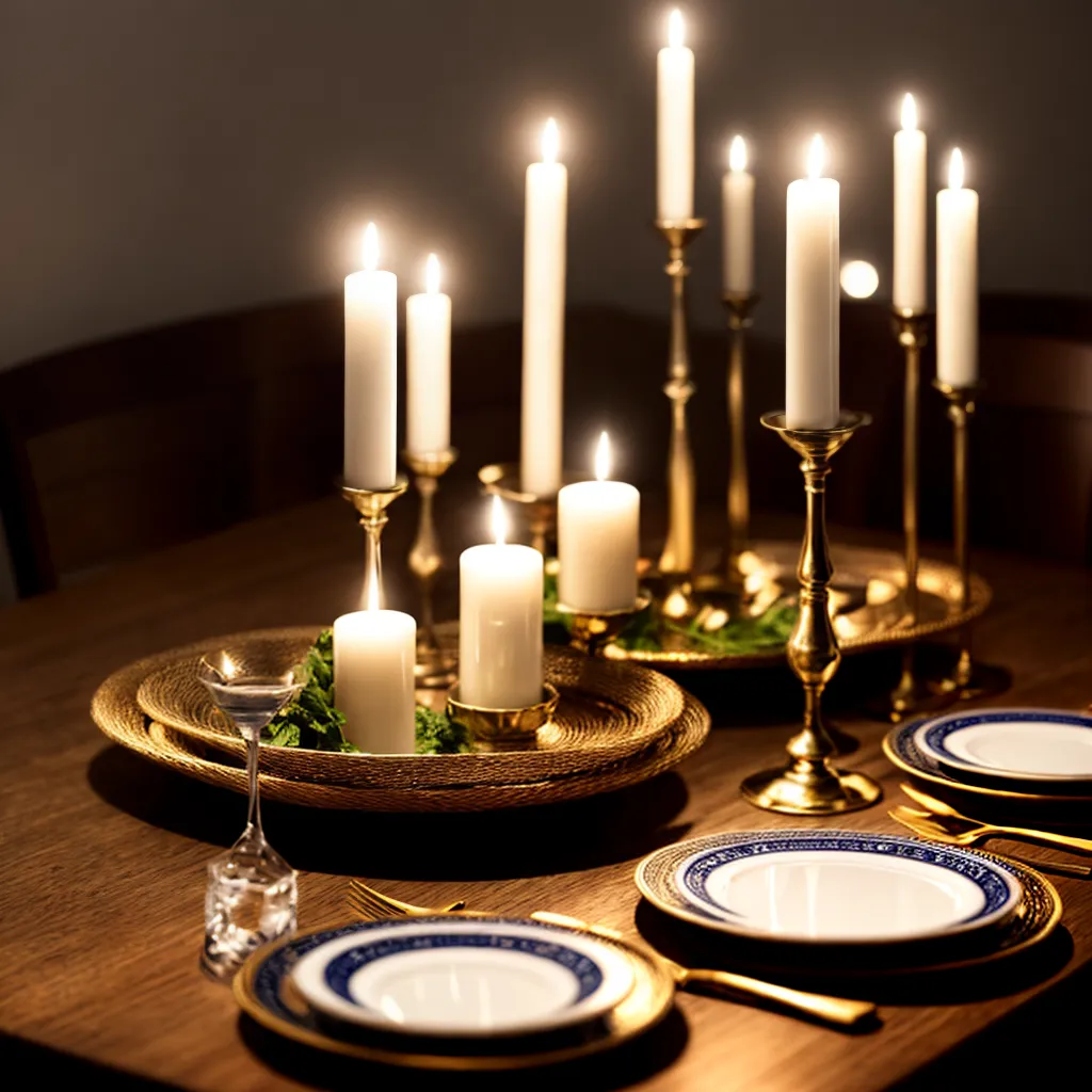 mesa jantar candlesticks romance mesa jantar candlesticks romance
