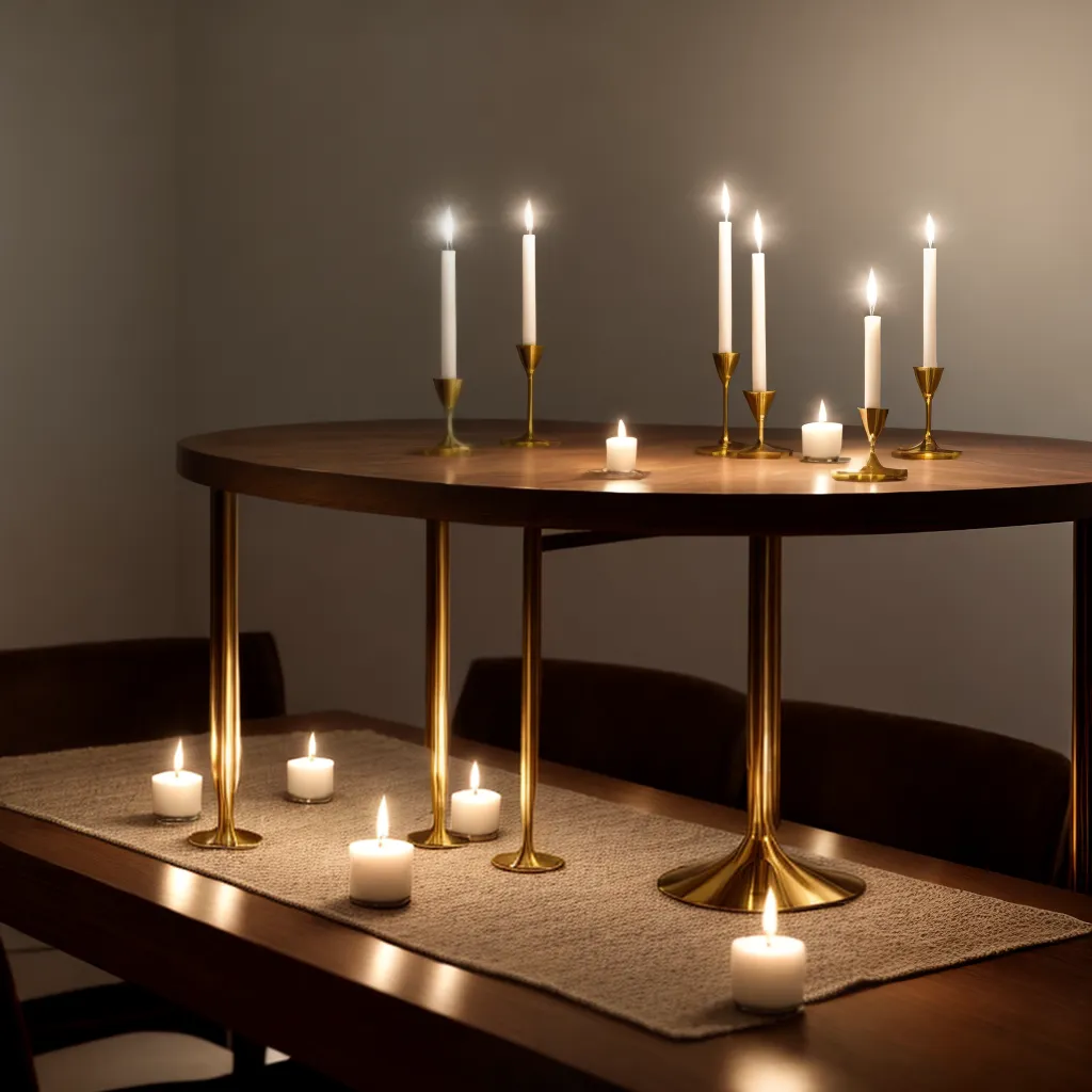 mesa jantar romantica candlelight mesa jantar romantica candlelight