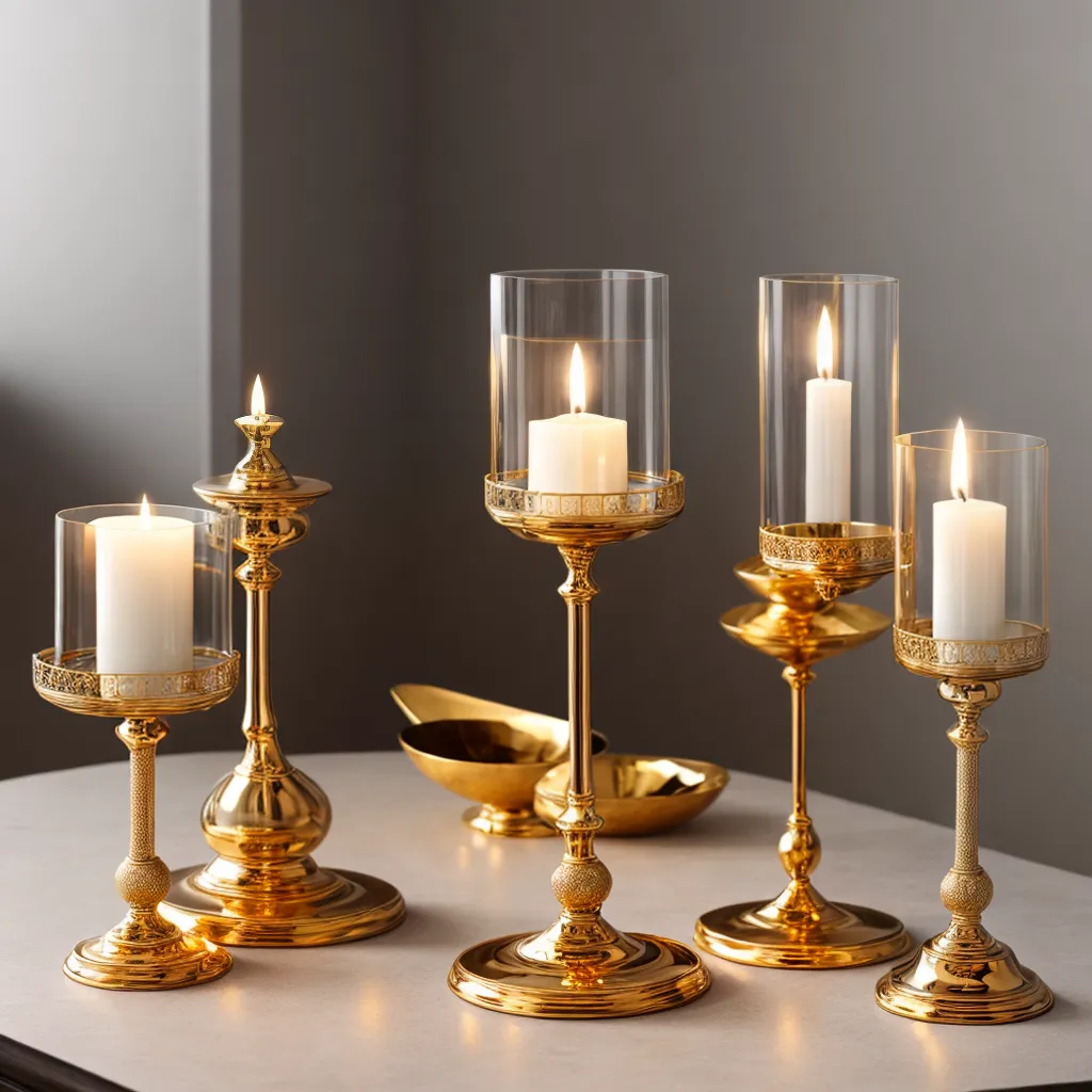 porta velas variedade locais encontrar